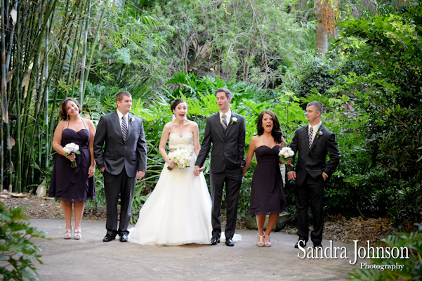 Best Royal Pacific Wedding photographer - Sandra Johnson (SJFoto.com)